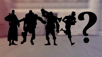Which off-classes are full time viable in competitive TF2?