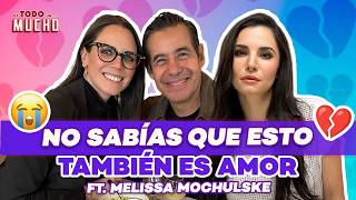 Download Lagu AMORES ROTOS, DIVORCIOS y el verdadero AMOR llegó DESPUÉS ❤️ft. Melissa Mochulske | De Todo Un Mucho MP3 Download Lagu AMORES ROTOS, DIVORCIOS y el verdadero AMOR llegó DESPUÉS ❤️ft. Melissa Mochulske | De Todo Un Mucho MP3