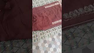 # #trending dision suit baju work or neck dision with suit @riwaaz_by_Suman_nehra /