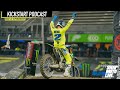 Was seattle the best sx of the year  kickstart podcast