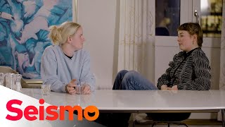 Hvorfor Vælger Unge Alkohol Fra?