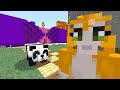 Minecraft - Sleepy Panda [674]