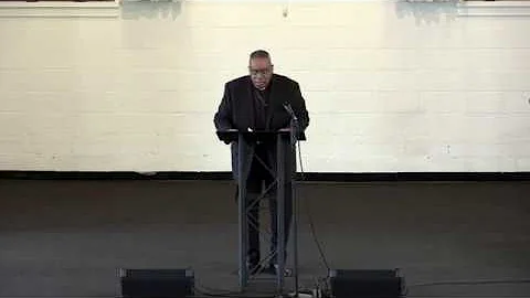 Keeping Your Joy - Rev. Dr. Timothy Loftin | Pleas...