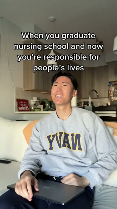 Being a nurse is scary #nurse #nursingstudent