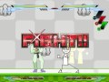 Mugen  kungfu man ai patched vs  most mysterious characters