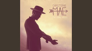 Video thumbnail of "Christophe Maé - 40 ans demain"