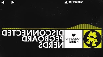 [esaeleR tacretsnoM] detcennocsiD - sdreN draobgeP - [ortcelE]