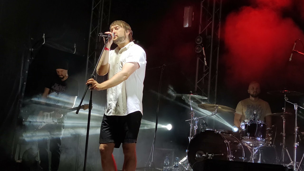 Nizkiz спойлер аккорды
