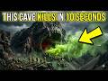 This Cave Will Kill You In 10 Seconds. The Most Terrifying Places On Earth