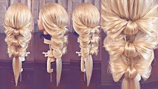Бантики | Авторские причёски | Лена Роговая | Hairstyles by REM | Copyright © Бантики | Авторские причёски | Лена Роговая | Hairstyles by REM | Copyright ©