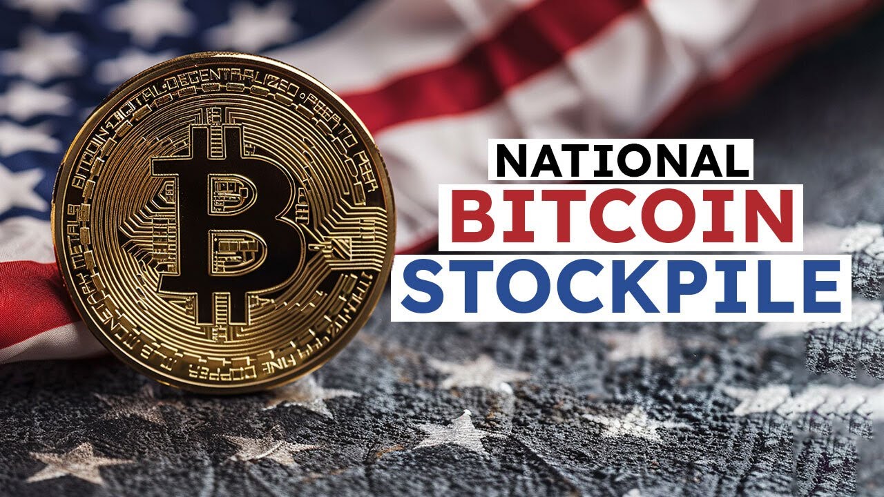 Bitcoin Update: Trump Pledges To HODL, Biden Moves $2 BILLION of Our Bitcoin To Sell