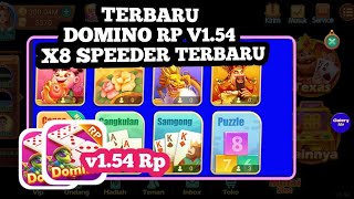 Download #higgsdomino #x8speeder Domino V1.54 Rp + X8 Speeder Terbar Video MP3 #higgsdomino #x8speeder Domino V1.54 Rp + X8 Speeder Terbar