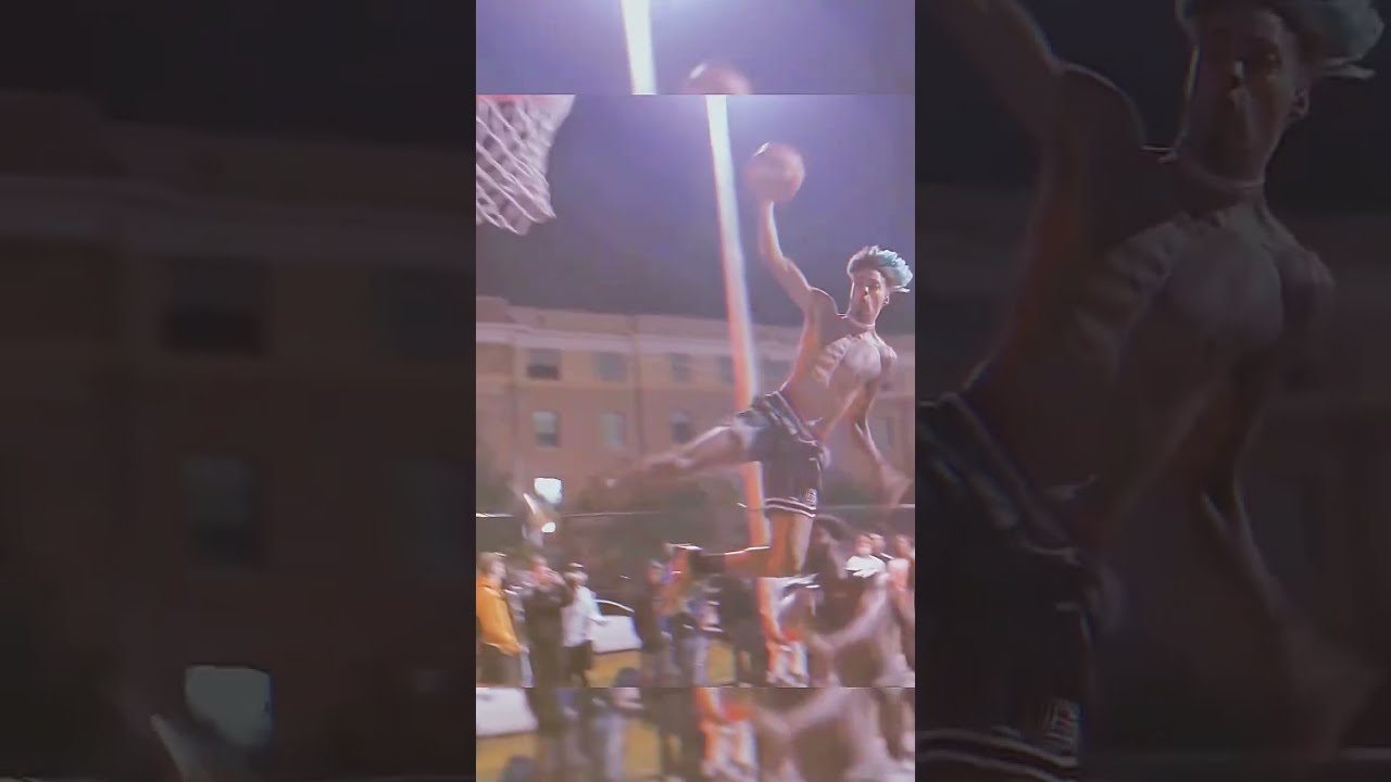 The Dirtiest Foul Shorts