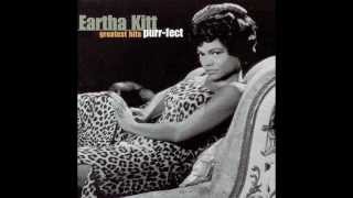 Eartha Kitt ~ C&#39;est Si Bon (It&#39;s So Good)