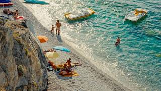 Tuscany Sony Fx3 Filmvision Film Emulation