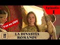 Una serie nica sobre la gran dinastabuena actuacin de la serie la dinastia romanovpelcula 1