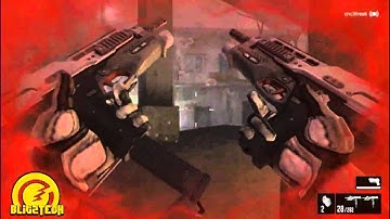 BlitzTech plays Fear 3: Contractions Mode