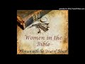 Woman with the Issue of Blood (Mark 5:25-34) - Women of the Bible Series (17) by Gail Mays