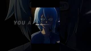 Lena So Cold In This Scene