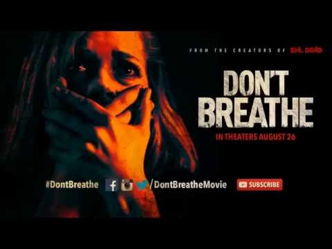 \'არ ისუნთქო\'  ტრაილერი - Don't Breathe Trailer #2