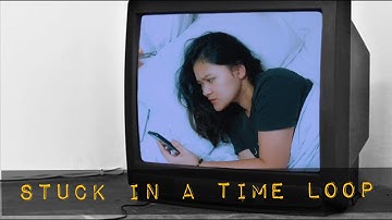 Fhelora - Stuck In A Time Loop (Music Video)
