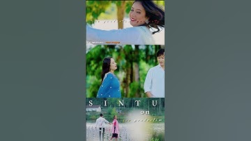 Sintu full official video please visit Ser Production music youtube channel