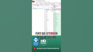 📊 COLUMNA DINÁMICA en POWER QUERY en 1 Minuto ⏱ ¡Tu primera TABLA DINÁMICA!