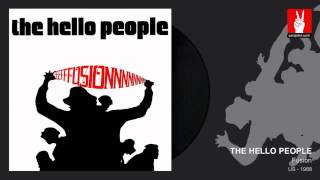 The Hello People - Come And See Me (by EarpJohn)