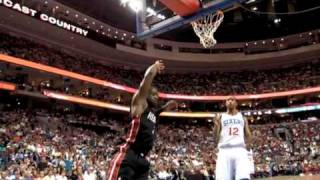 Dwyane Wade: Championships Days/Talk