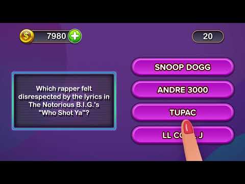 TRIVIA STAR Quiz Games Offline