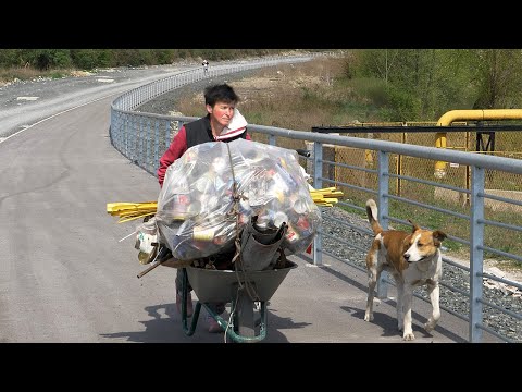 Može li se živjeti od prodaje limenki?