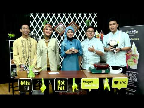 Ramadhan Mix Tv Mercial Ver-11-08-2015