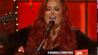 Watch Wynonna Lets Make A Baby King video