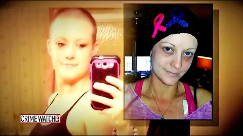 Alissa Jackson case: Cancer con-artist busted raki...