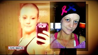 Alissa Jackson case: Cancer con-artist busted raking in donations