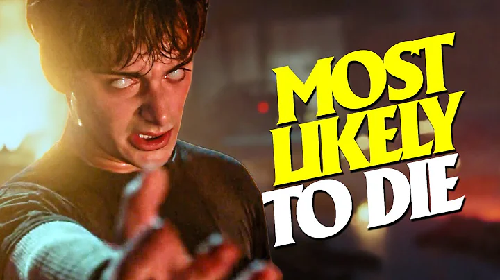 Stranger Things Season 5 Death Prediction TIER LIST | Who Won’t Survive?