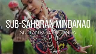 WELCOME TO SUB SAHARAN MINDANAO