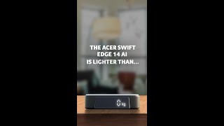 Acer Swift Edge 14 AI | Acer