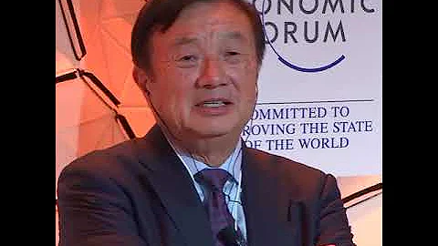 【短片】【從容面對】美國或升級技術打擊華為 任正非：花幾十億元做好備份、胸有成竹應對打擊、怒斥美國習慣做老大、過度憂慮中國技術發展 - 天天要聞