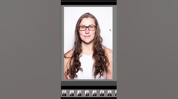 Photography Tips | How to remove glare from glasses