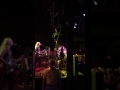 Fozzy - Do You Wanna Start A War @ The Fillmore Charlotte - Charlotte, N.C. (09/24/14)