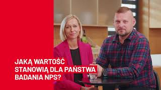 Jaką wartość stanowi badanie NPS || Raben Group 🚛 by Raben Group 26 views 1 month ago 1 minute, 8 seconds