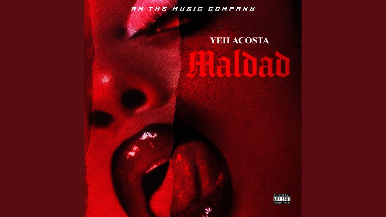 Watch Maldad on YouTube Watch Maldad on YouTube