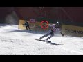 Les moments wtf et insolites du ski alpin partie 2