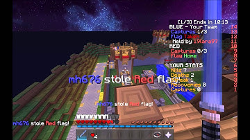 Genetic vs Annihilation Game 1