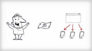 Customer Flow Mobile - Intro