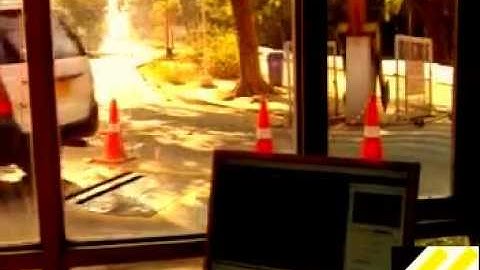 Under vehicle Scanning system UVSS   ZenScan NuvoScan