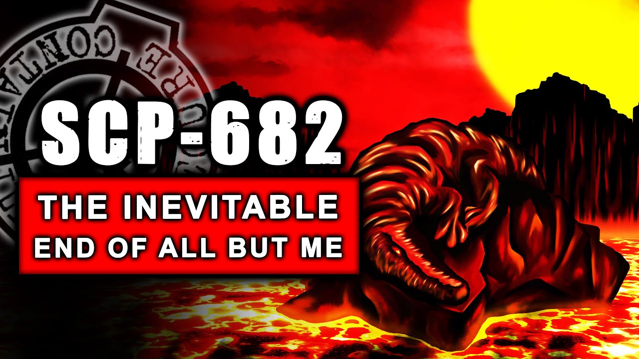 SCP-001 No Match For The Tickle Monster! - Top 10 SCP-999 Stories  (Compilation) 