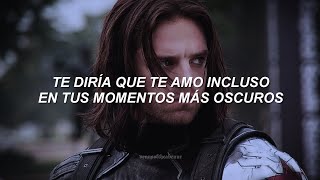 Forever Winter (Taylor&#39;s Version) - Taylor Swift; español [Bucky Barnes/Winter Soldier]