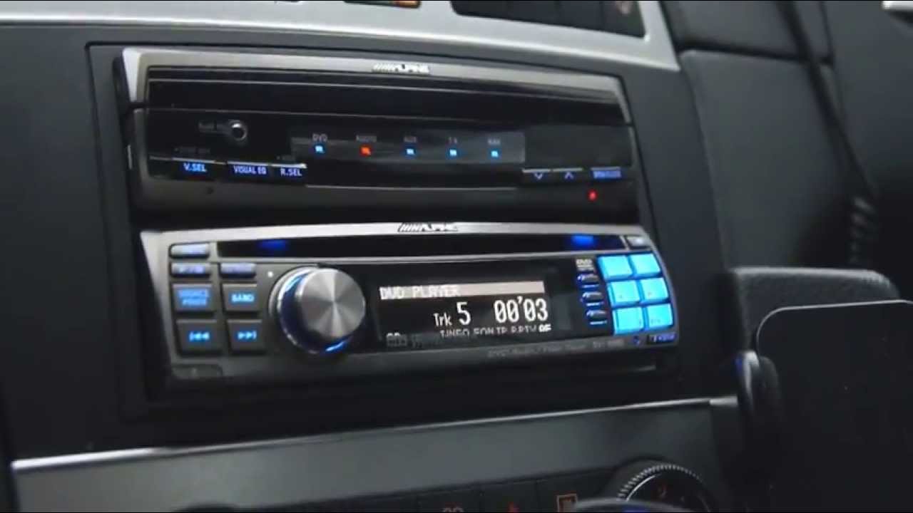 Audiophile Test - Benz CLK55 AMG + Morel Supremo & Linear Power - YouTube